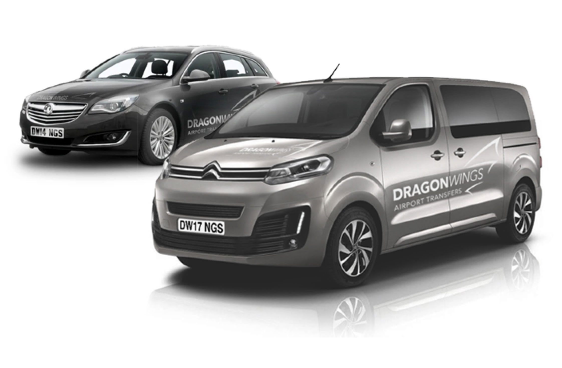 Ammanford Airport Taxi